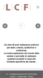 Mobile Screenshot of lcf.it